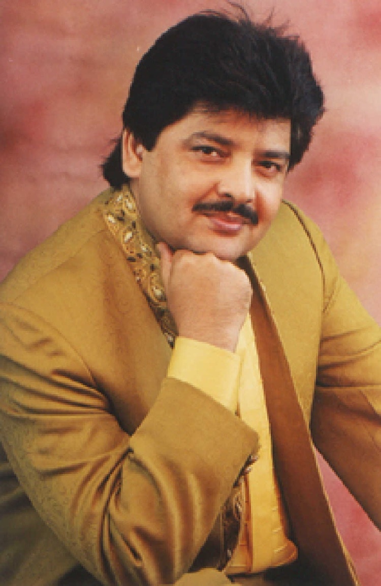 Udit Narayan