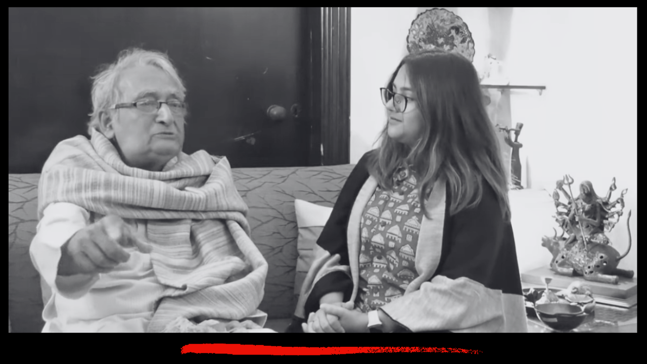 Uncut | Nirmal Kumar