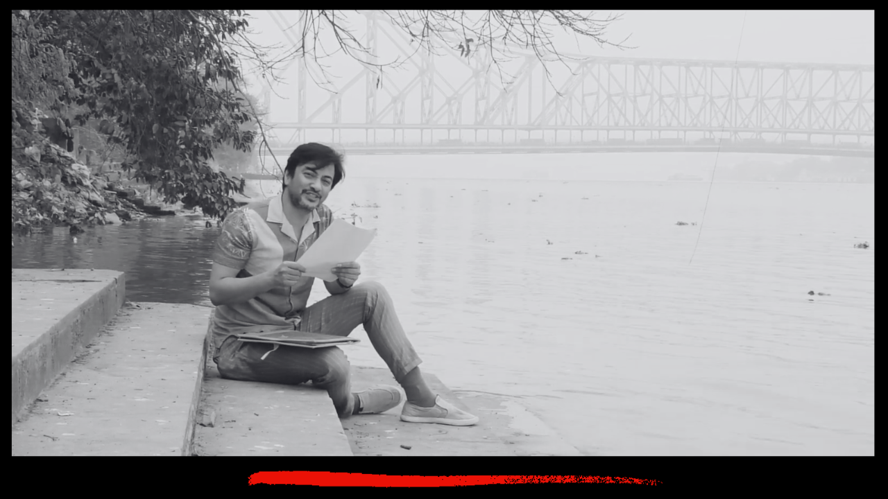 Cinema Khata Holde Pata | Shoumo Bandyopadhyay