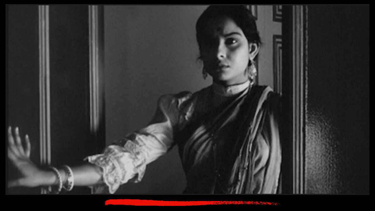 Nayika Sangbad | Madhabi Mukhopadhyay