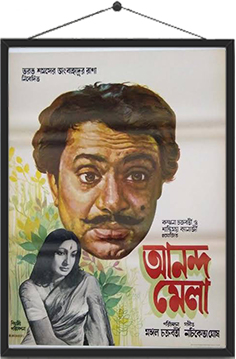 Anandamela