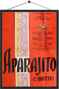 Aparajito