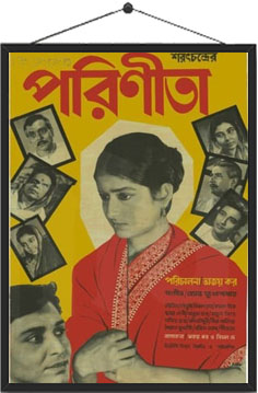 Parineeta