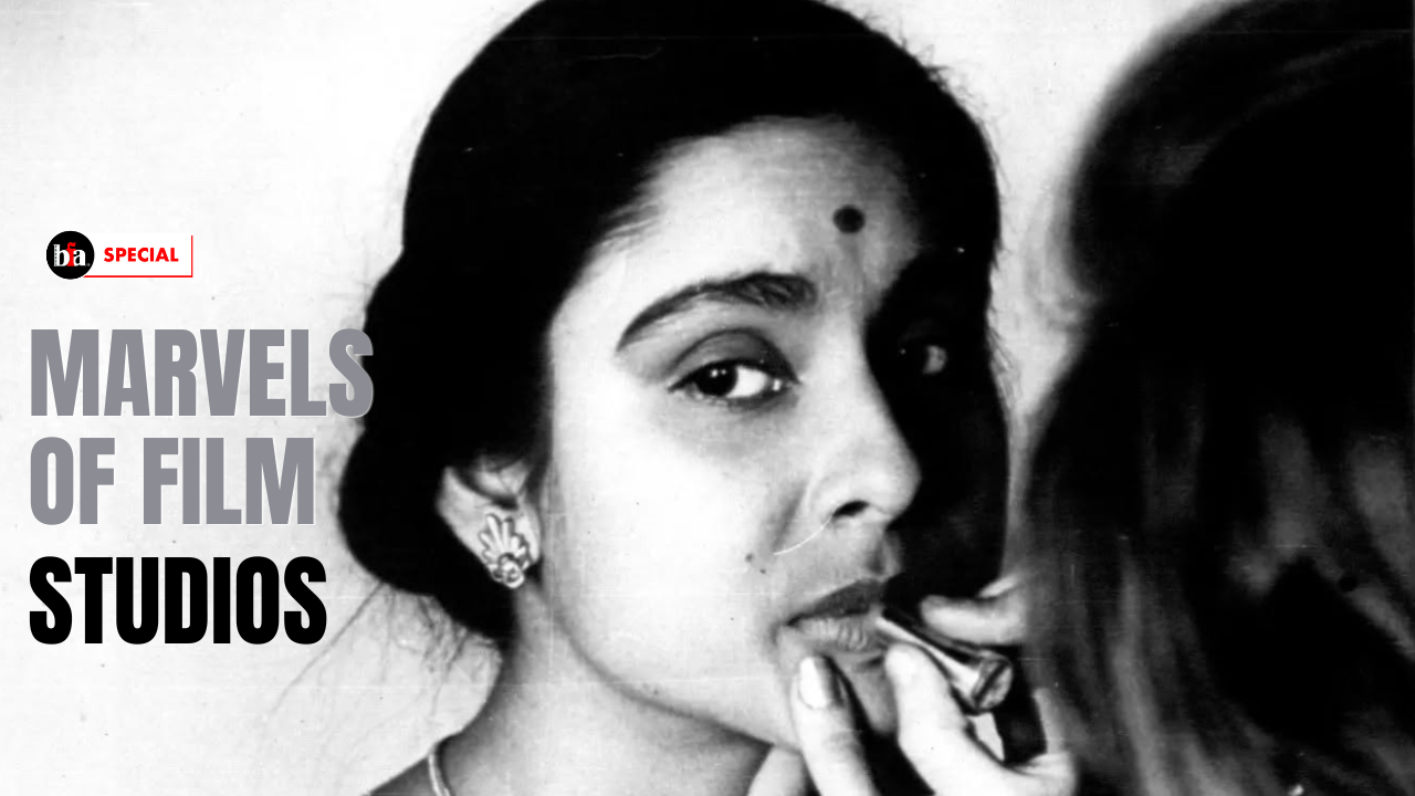 Marvels of Photo Studios