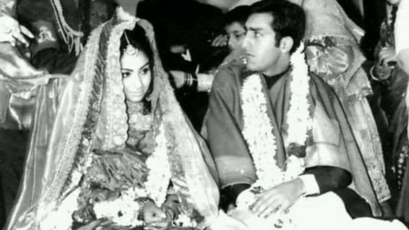 Filmi Weddings