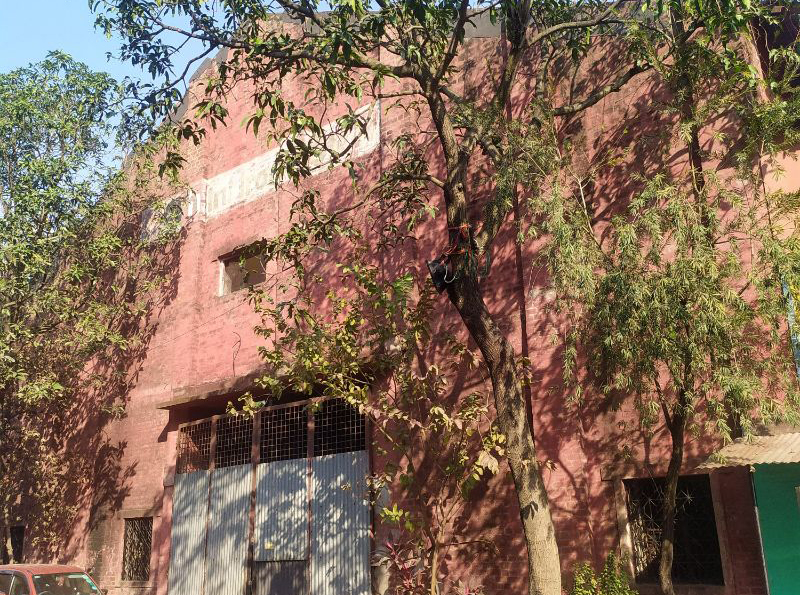 Eastern Talkies