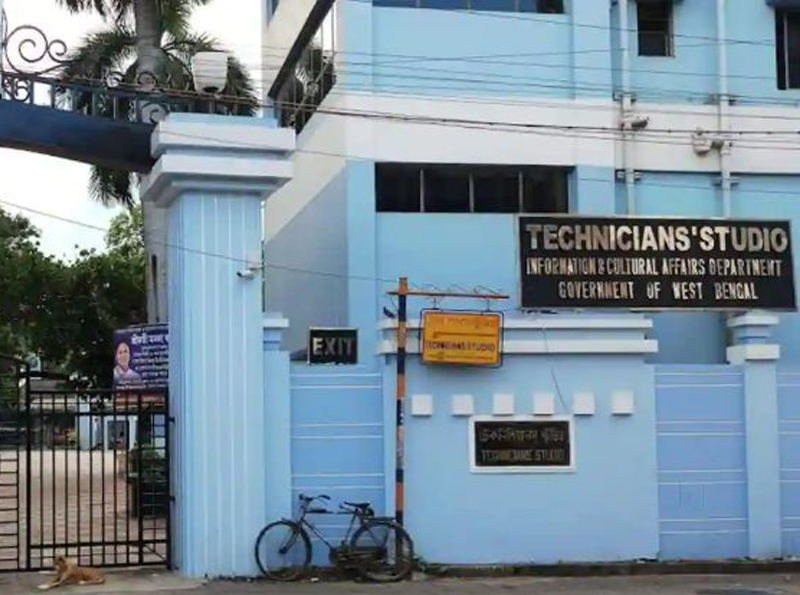 Kali Films/ Technicians’ Studio
