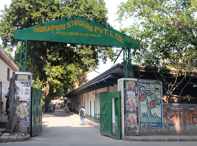 Madan Studio/ Indrapuri Studio