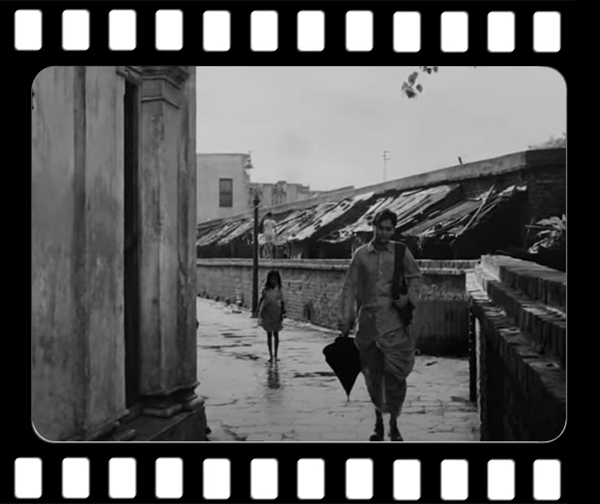 Apur Sansar (1959)