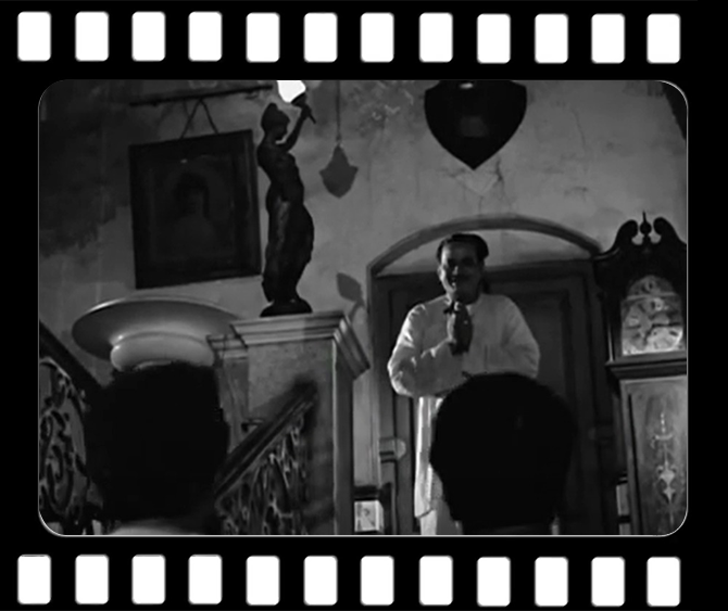 Chiriakhana (1967)