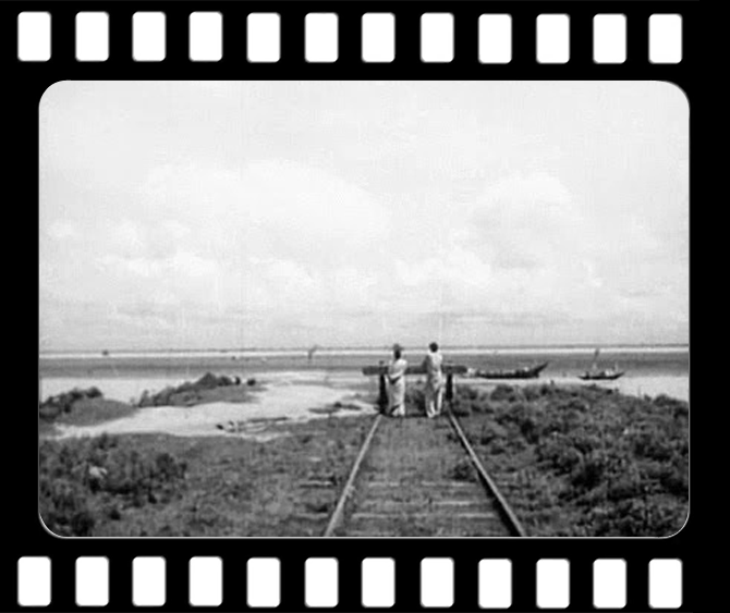 Komal Gandhar (1961)