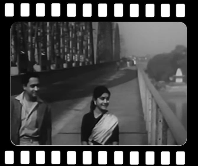 Kshaniker Atithi (1959)