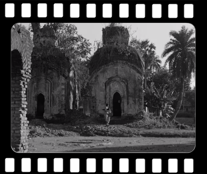 Pather Panchali (1955)